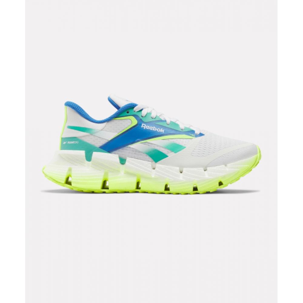 

Reebok Поплавок 1 Вт Белый Лайм 100206735 225