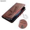 For Honor 70 80 90 GT 100 200 Smart 300 Pro 400 Lite Case Leather Phone Cover Casing Card Slot Wallet Holder Shockproof