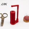 Sewing Machine Spool Stand Large Capacity Thread Stand, for Machine, Universal Household Support Holder with Anti-Tangle Guide, Bracket Tool