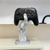 Creative Machine Hand Game Controller Desktop Stand Mechanical Handle Stand Decoration Home Decoration Gift
