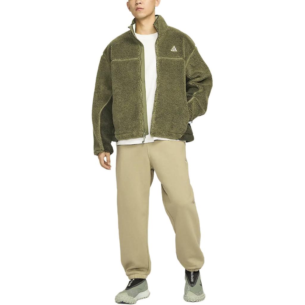 New Nike 'Canwell Glacier' Men's Therma-FIT Adv Windproof Jacket FV8654-222