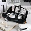 1pc-Pencil Case Large Capacity Student Stationery Case Pencil BagStationery Bag Multi-function Pencil Case Storage Bag