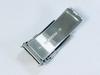 SEIKO Prospex Landmaster Buckle 18mm Titanium and Via D1H3DG-BK00 (SBDW005/ 5M65-0A20 Others) (Ships Nekoposu)