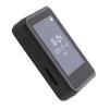 MP3 Player Multifunctional Recording Alarm Clock HD Screen Portable Lossless Sound Music Player