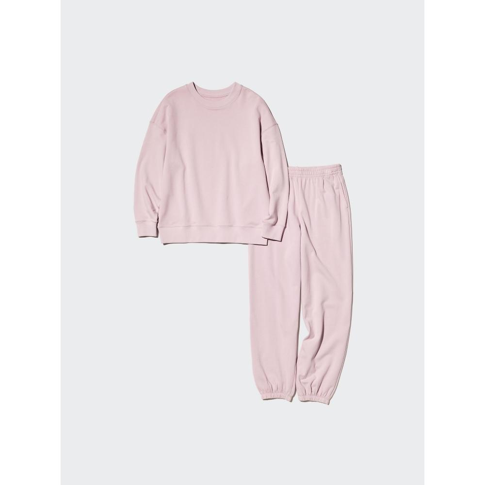 Uniqlo Japan Ultra Stretch Set