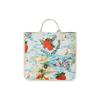 Strawberry Milkshake Tote Bag Kids Tote Bags White 550763-UQ9BN-4361