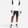 Short de Sport Homme Blanc CZ4774-100