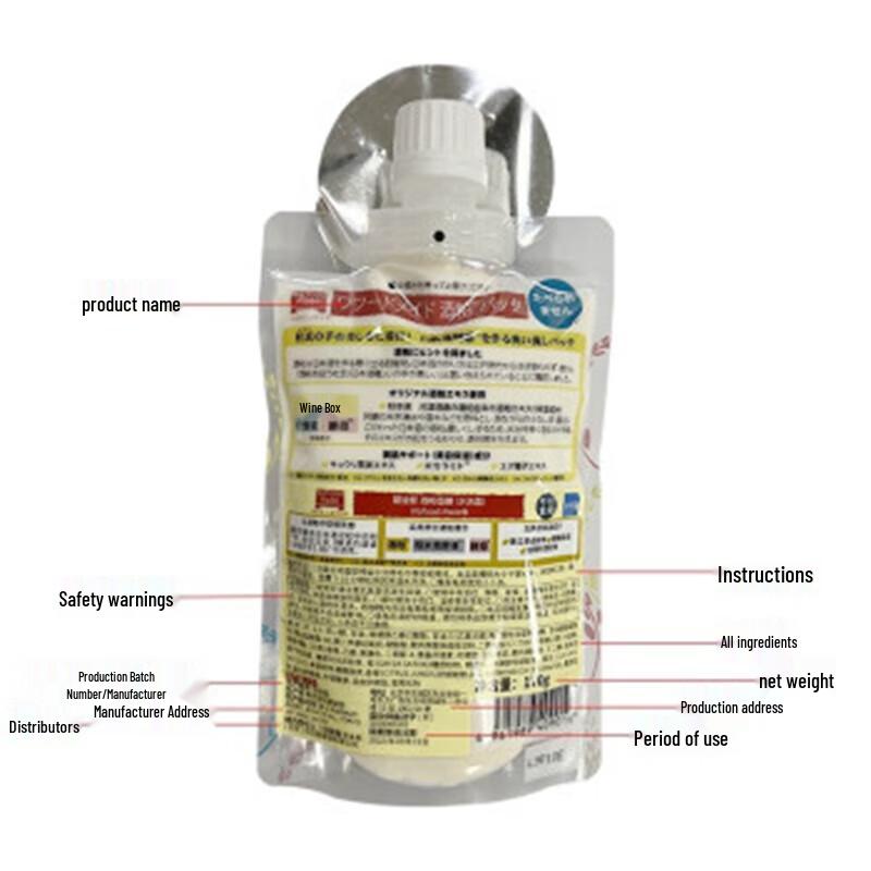 PDC Sake Lees & Matcha Mud Mask