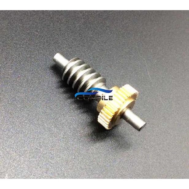 34T Metal Rearview Side Mirror Folding Motor Gear for Chevrolet Chevy GMC SUV Truck Cadillac Escalade ESV BUICK ENCLAVE