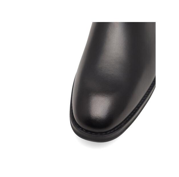 Ботинки челси Gino Rossi SOPRANO-05 123AM Черный