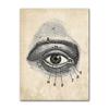 Wandbilder für Krankenhaus, Arzt, Büro, Dekor, Wandkunst, Leinwand, Malerei, Anatomie, Skelett, nordische Poster und Drucke, Vintage
