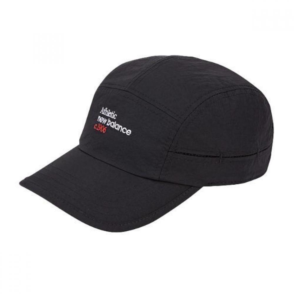 

New Balance Half Club Public Essential Eye Camp Cap Hat Nbgddae130 19 FREE