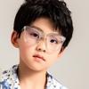 Anti-blue Light Glasses Luxury Cat Eye Children Eyewear Sweet Cute Kid Eyeglasses Blue Light Blocking Boy Girl Computer Eyeglas