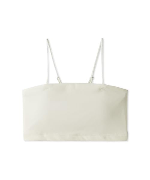 

Emi Summer High Tension Inner Белый женский бюстгальтер, 13WCT259003, белый