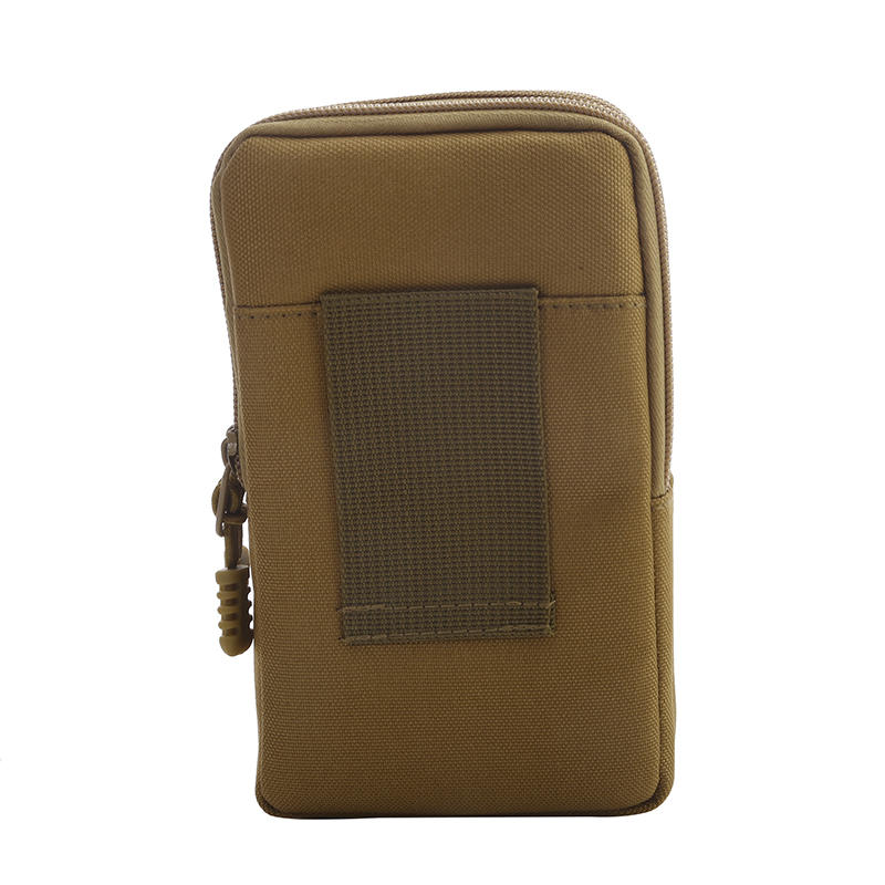 1pc Phone Pouch Holder 6.5 Inch Smartphones Phone Holder Belt Loop Strap For Men Travel Accessory Waist Small Bag