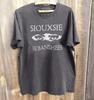 NEUES Siouxsie And The Banshees Musikgeschenk Schwarzes T-Shirt Anthrazit Baumwoll-T-Shirt Unisex T-Shirt