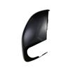 New 1x Car Left Side Mirror Lower Cover Trim 76297-T5A-J21 For Honda Fit Jazz 14-18
