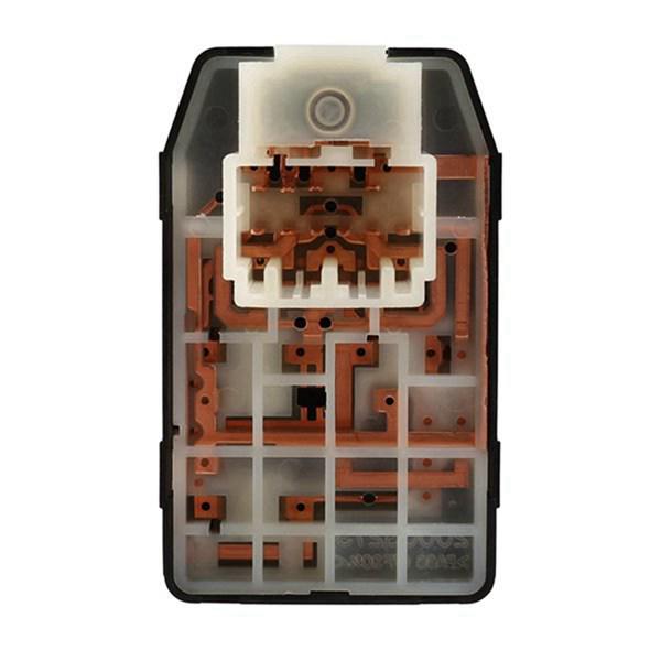 935733S100 passt für den Verstellschalter des Rückspiegels für den Hyundai Sonata 8. Generation 2011-2016. (93573-3S100)