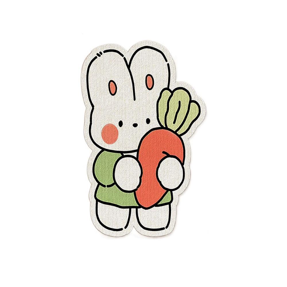 

Detachable Cat Scratching Pads Wall Mounted Sticky Scratch Board for Cat Couch белый