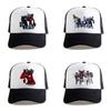 Moc Skibidi Toilet Man Sun Hat For Kids And Adults Available In Various Sizes
