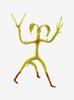 Hot Topic Fantastic Beasts and Where to Find Them Picket Bowtruckle Bendable Figure 18cm Fantastic Beasts [Used]