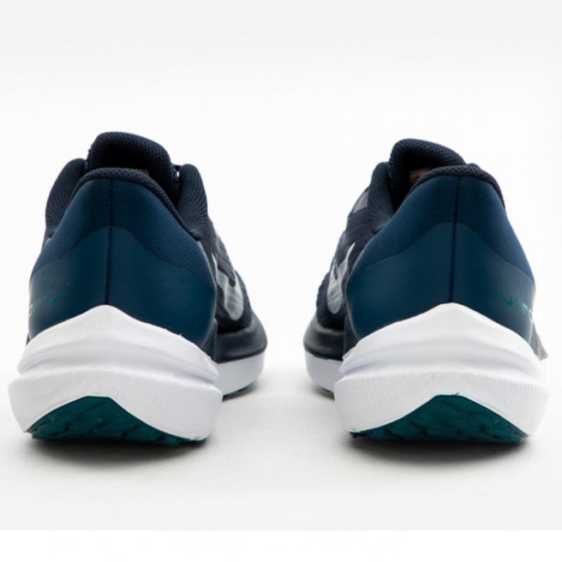 Nike Galleria Nike Air Winflow 9 Gym Sports Shoes Running Shoes