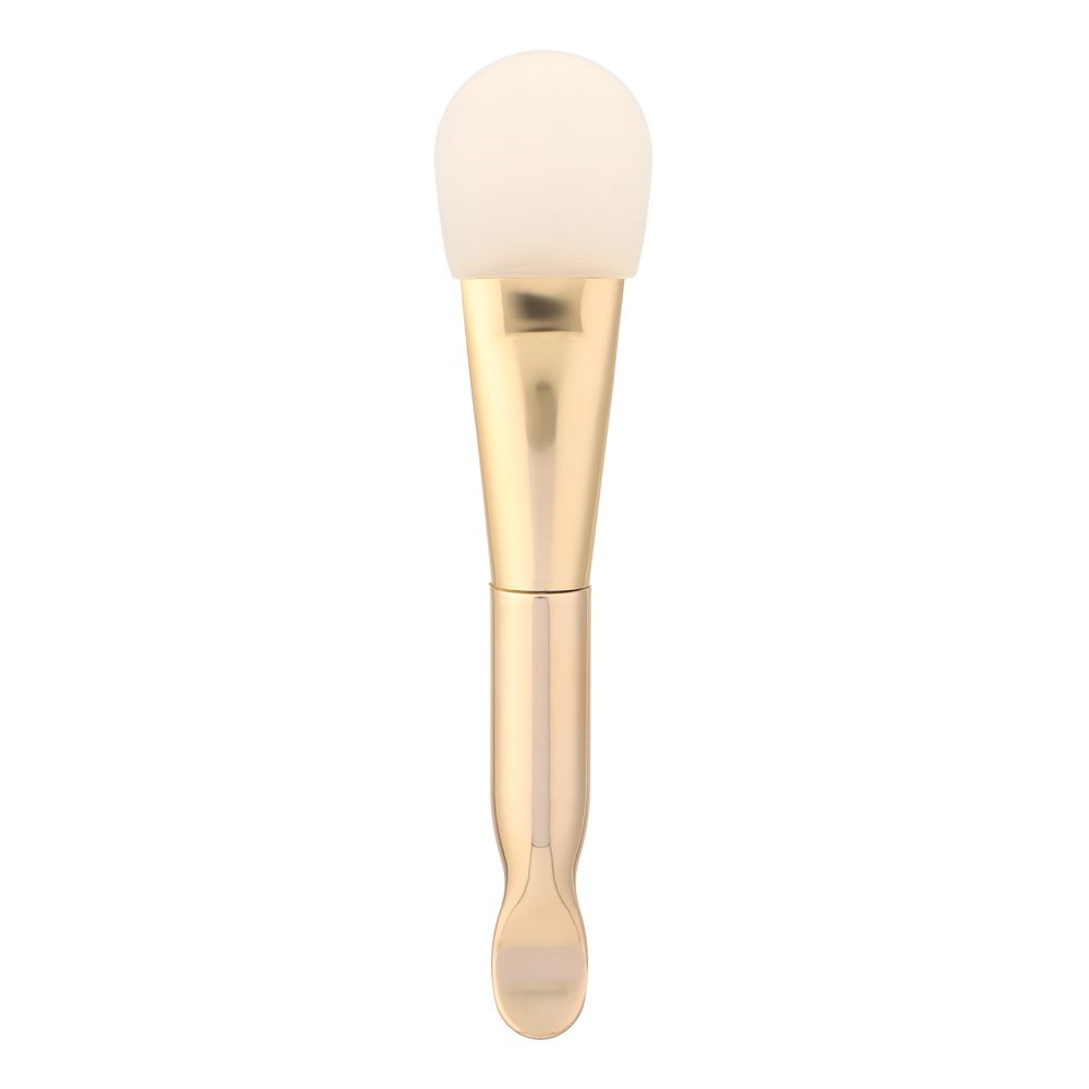 Face Massager Makeup Tool Professional Double-Head Mask Brush Digging Spoon Skin Care Brush