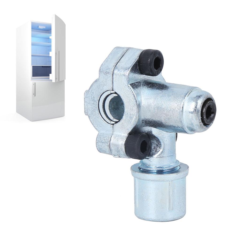 BVP 31 Kältemittel Nadelventil Flüssigkeitszugabe Kühlschrank Klimaanlagenzubehör