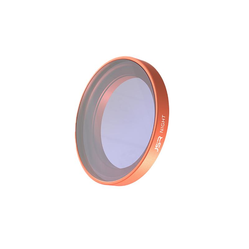 Lens Filters For DJI Osmo Nano UV CPL ND8 ND16/32/64 Black Mist NIGHT STAR Lens Filter Set For DJI Osmo Nano Camera Accessories