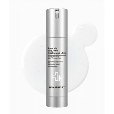 Medijewelry Brightening Ampoule More 50ml