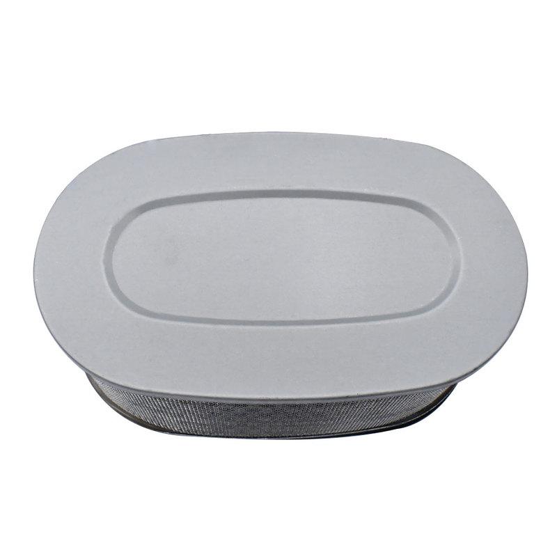 Motorrad Luftfilter Ansaugreiniger Für Honda Shadow 400 750 ACE Deluxe VT400 VT750 1997 1998 1999 2000 2001 2002 2003