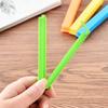 10PCS Colorful Food Clips Snack Bags Sealing Clamps Wear-resistant Sealer Fresh Bread Condiments Storing Clamp Kitchenware 2026