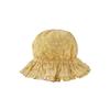 Baby Ye Floral Bucket Hat 7617t P01 02