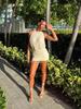 2026 Slim Fit Halter Backless Tassel Dress for Women - European & American Style