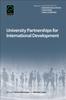 The University Partnerships for International Development Book