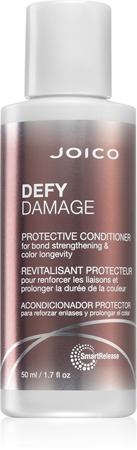 

Protective Conditioner For Damaged Hair TU прозрачный