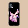 HSR Mem Matte TPU Mobile Phone Case for Huawei P60 P50 P40 P30 P20 P10 P9 P8 Pro Lite Plus Colorful Printing Cover