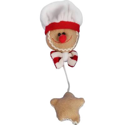 Party-Zubehör – Weihnachtsdeko