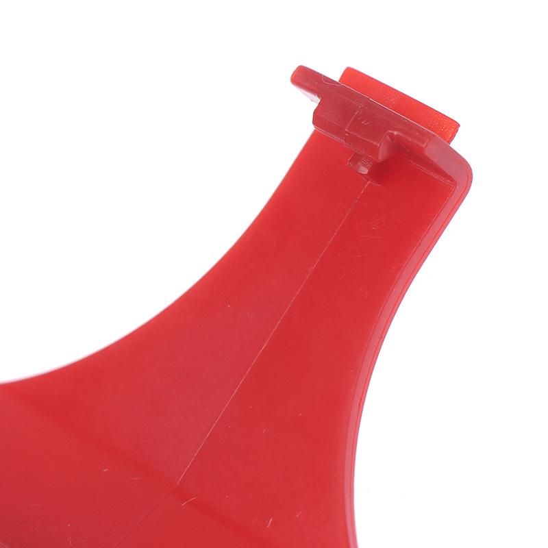 2Pcs Professionelle Elektrische Clipper Haar Trimmer Klinge Kopf Schutz Abdeckung Teil