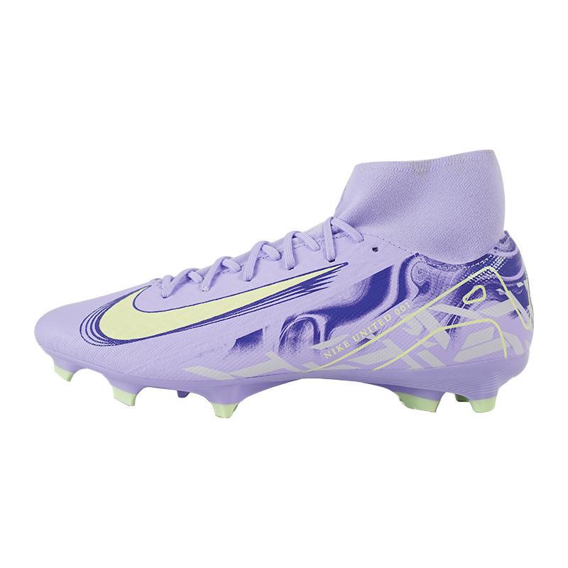 Nike Mercurial Superfly 10 Academy MG HF1601-500 Unisex