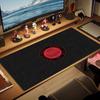 Partick Thistle Football Club Print  Cushion Non-slip Laptop Tablet Big Mousepad XXL Mat Mini PC Playmat With Lock Edge