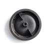Headlight Bulb Dust Cover Waterproof Plastic Repair For Cadillac XT5 2016-2019