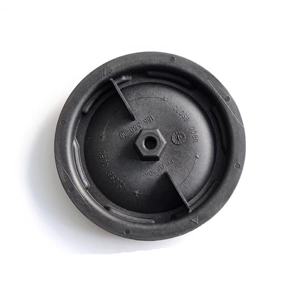 Headlight Bulb Dust Cover Waterproof Plastic Repair For Cadillac XT5 2016-2019