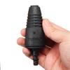 Nozzle Turbo Power Equipment Replacement 45X4X3.5cm Black