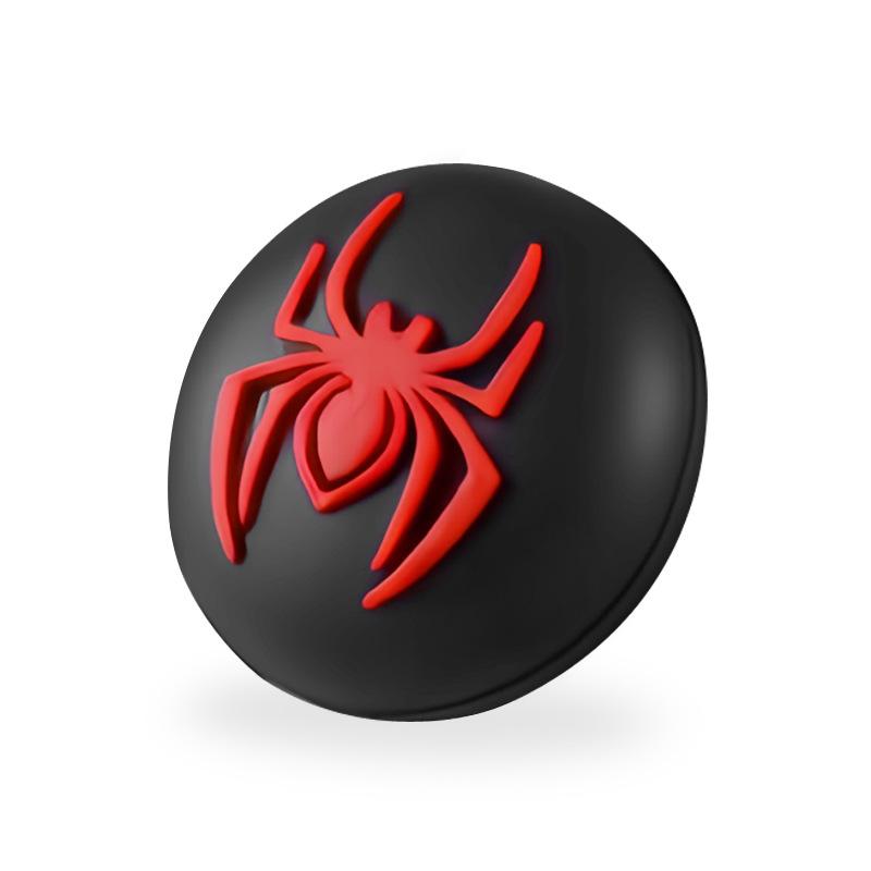 Silicone Spider Joystick Cover for Switch & NS Lite