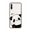 Custodia per Huawei P Smart Pro Custodia Morbida in Silicone TPU Antiurto per Huawei P Smart Pro Copertura Posteriore Protettiva PSmart Pro