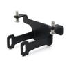Clear Spotlight Bracket For T Max 560 Accessories Auxiliary Lamp Bracket TMAX 560 Additional Lamp