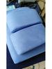 Ergonomic Wooden Kneeling Chair for Posture Correction