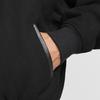 New Nike Solo Swoosh Men's Wool Varsity Jacket FZ1168-010