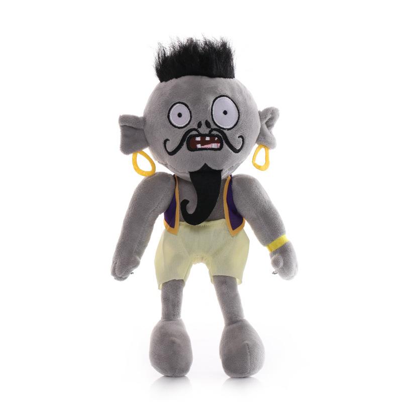 S 30Cm Plants Vs Zombies Pvz Plush Stuffed Toys Cute 41 Styles Pvz Zombies Cosplay Plush Toy Doll Gifts For Kids Children